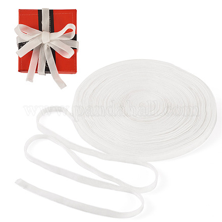 Двухсторонние бархатные ленты&nbsp;OCOR-TA0002-85A-1