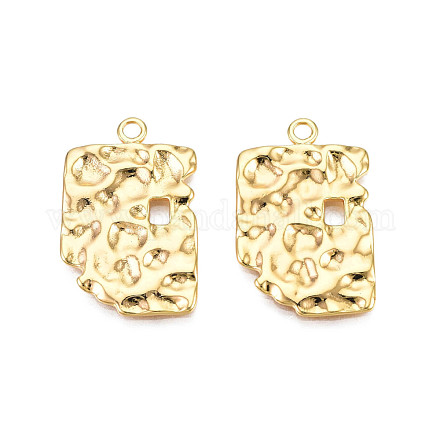 Латунные подвески KK-N216-390-1