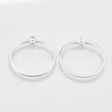 Соединители латунные звенья&nbsp;X-KK-T029-109P-1