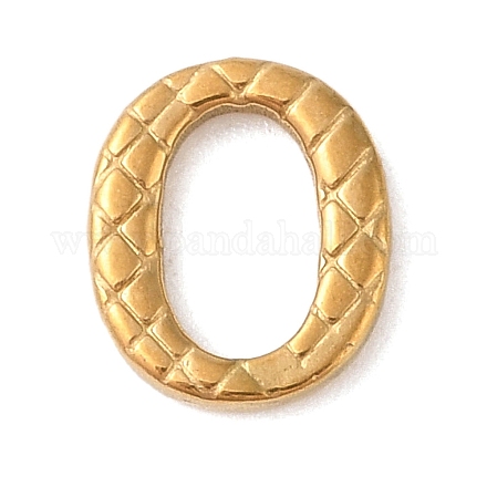 Соединительные кольца из нержавеющей стали 304 STAS-M061-03G-04-1