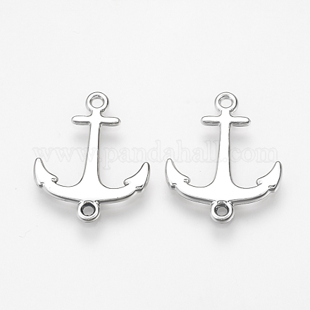 Соединители звеньев сплава&nbsp;X-PALLOY-T017-01P-1