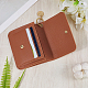1 шт. кошельки из искусственной кожи pu&nbsp;AJEW-CL0001-41C-4