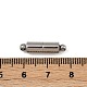Магнитные застежки из нержавеющей стали 304&nbsp;LS-STAS-C127-07P-3