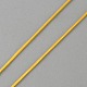 Круглая эластичная кристаллическая нить длиной 10 м. OCOR-CJC0004-03C-2