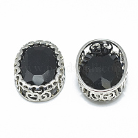 Шить на горный хрусталь&nbsp;RGLA-T142-10x14-16P