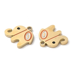 Ионное покрытие (ip) 316l хирургическая нержавеющая сталь подвески&nbsp;STAS-H213-14G