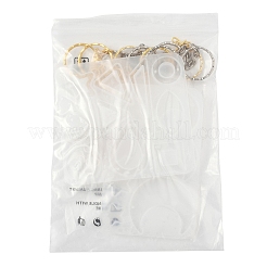 Наборы для изготовления ювелирных изделий своими руками&nbsp;DIY-FS0008-43