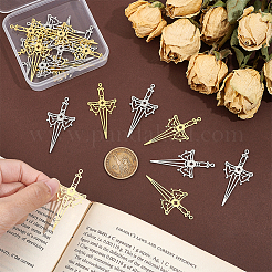 20 шт. 2 цвета&nbsp;STAS-UN0051-35