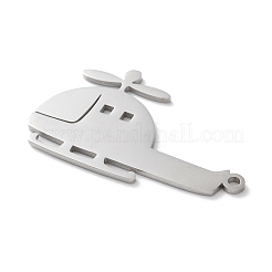 Подвески из нержавеющей стали 304 с защитой от потускнения&nbsp;LS-STAS-S149-08P