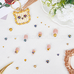 2 пакетик из АБС-пластика&nbsp;MRMJ-SC0001-20C