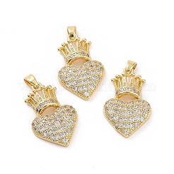 Латунные микро проложить кубического циркония подвески&nbsp;KK-A181-VA302-2