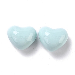 Непрозрачные кабошоны из смолы&nbsp;LS-CRES-P019-03C