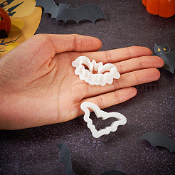 2 шт. 2 Молды для полимерной глины&nbsp;DIY-TA0011-20