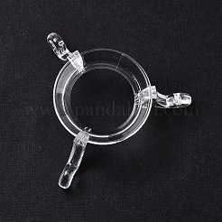 Держатели акриловых хрустальных шаров&nbsp;LS-OACR-R010-01C