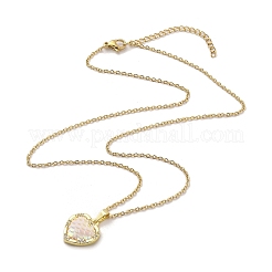 Подвески из нержавеющей стали 304&nbsp;NJEW-U002-01G