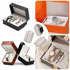 Полипропиленовые подушки для часов&nbsp;LS-ODIS-WH0038-32B