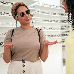 1 шт. бусины из натурального камня для шнурка на шею&nbsp;AJEW-CP0009-83