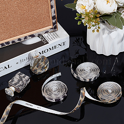 3 рулон 3 цвета самоклеящиеся стразы горячей фиксации&nbsp;DIY-PH0032-70