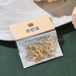 Латунные обручи&nbsp;XGR0156G-93G