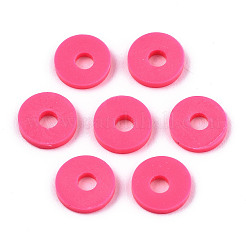 Бусины из полимерной глины &nbsp;LS-X-CLAY-Q251-6.0mm-79