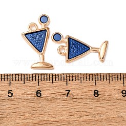 Подвески из эмали и сплава&nbsp;FIND-D304-02C-KCG