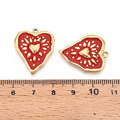 Подвески из нержавеющей стали 304&nbsp;STAS-N108-21B-G