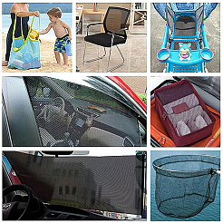 Холст из полиэстера&nbsp;AJEW-WH0261-68