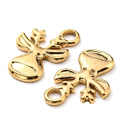 Ионное покрытие (ip) подвески из нержавеющей стали 304&nbsp;STAS-Q248-09G