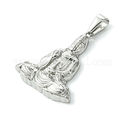 Подвески из нержавеющей стали 304&nbsp;STAS-L275-11P