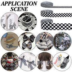 3 рулон 3-х видов полиэфирных лент&nbsp;OCOR-PH0007-14B