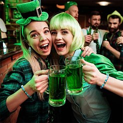 Стеклянные бусины&nbsp;GLAA-PH0007-69