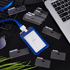 Акриловые защитные чехлы для брошей&nbsp;DIY-BC0015-24