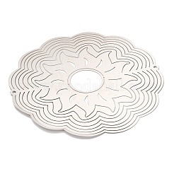 201 соединительный элемент из нержавеющей стали с подвесками/звеньями&nbsp;STAS-D386-04A-P