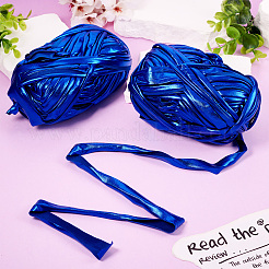 Блестящая лента из полиэстера&nbsp;OCOR-TAC0017-03G