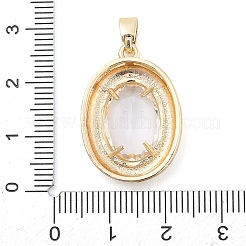 Стойки обшивки латунные подвески&nbsp;KK-I710-12B-01