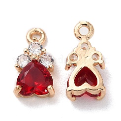 Стеклянные подвески k9&nbsp;FIND-C036-07KCG