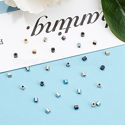 Распорные бусины из нержавеющей стали 304&nbsp;STAS-UN0008-64