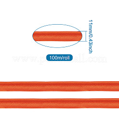 Ленты из полиэфирного волокна&nbsp;OCOR-TAC0009-08K