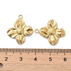 Ионное покрытие (ip) подвески из хирургической нержавеющей стали 316l&nbsp;STAS-F302-19G