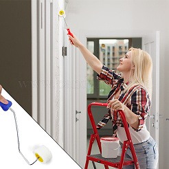 6 шт. акриловые валики&nbsp;TOOL-DC0001-28