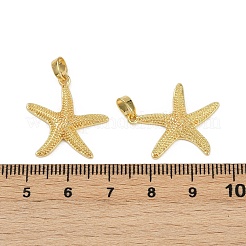 Латунные подвески&nbsp;KK-C093-16B-G