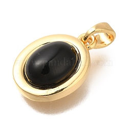 Латунные подвески&nbsp;KK-K388-36G