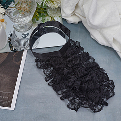 Тканевые воротники&nbsp;DIY-WH0622-506B