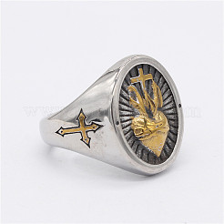 Кольца из нержавеющей стали 304&nbsp;FS-WGFCA3B-08