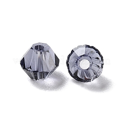 Прозрачные стеклянные бусины&nbsp;GGLA-Z004-05T