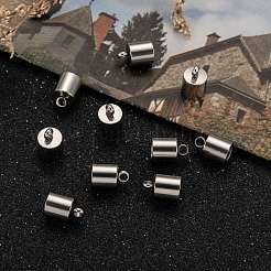 Наконечники шнура из нержавеющей стали марки 304&nbsp;STAS-E020-7