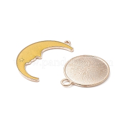 Подвески из сплава эмали 10шт 10 стиля&nbsp;ENAM-YW0002-81