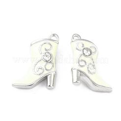 Подвески из эмали и сплава&nbsp;X-E516-7