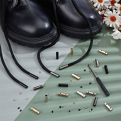 Торцевые крышки из сплава&nbsp;FIND-NB0007-01