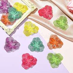 12 шт. 6-х цветные колпачки из нержавеющей стали 430&nbsp;STAS-CJ0002-54